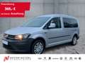 Volkswagen Caddy 2.0 TDI TRENDLINE NAV+PDC+GRA+SHZ+AHK Silber - thumbnail 1