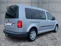 Volkswagen Caddy 2.0 TDI TRENDLINE NAV+PDC+GRA+SHZ+AHK Silber - thumbnail 6