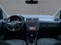 Volkswagen Caddy 2.0 TDI TRENDLINE NAV+PDC+GRA+SHZ+AHK Silber - thumbnail 9