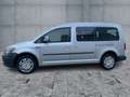 Volkswagen Caddy 2.0 TDI TRENDLINE NAV+PDC+GRA+SHZ+AHK Silber - thumbnail 4