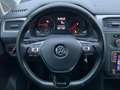 Volkswagen Caddy 2.0 TDI TRENDLINE NAV+PDC+GRA+SHZ+AHK Silber - thumbnail 10