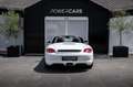 Porsche Boxster S 3.4  PDK  SPORT CHRONO  LED  VOLLEDER  19\ Wit - thumbnail 9