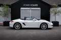 Porsche Boxster S 3.4  PDK  SPORT CHRONO  LED  VOLLEDER  19\ Wit - thumbnail 4