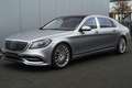 Mercedes-Benz S 560 4Matic MAYBACH *First Class Fond*360Kamera Szary - thumbnail 1