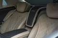 Mercedes-Benz S 560 4Matic MAYBACH *First Class Fond*360Kamera Gris - thumbnail 38