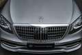 Mercedes-Benz S 560 4Matic MAYBACH *First Class Fond*360Kamera Gris - thumbnail 43