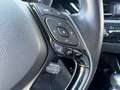 Toyota C-HR 122H GRAPHIC 2WD E-CVT Gris - thumbnail 15