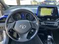Toyota C-HR 122H GRAPHIC 2WD E-CVT Gris - thumbnail 13