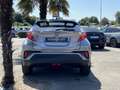 Toyota C-HR 122H GRAPHIC 2WD E-CVT Gris - thumbnail 4