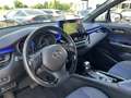 Toyota C-HR 122H GRAPHIC 2WD E-CVT Gris - thumbnail 8