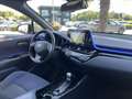 Toyota C-HR 122H GRAPHIC 2WD E-CVT Gris - thumbnail 6