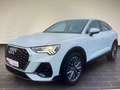 Audi Q3 Q 3 SPORTBACK 35 TFSI E DSG  s line 150 cv MATRIX Blanc - thumbnail 14