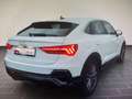 Audi Q3 Q 3 SPORTBACK 35 TFSI E DSG  s line 150 cv MATRIX Blanc - thumbnail 2