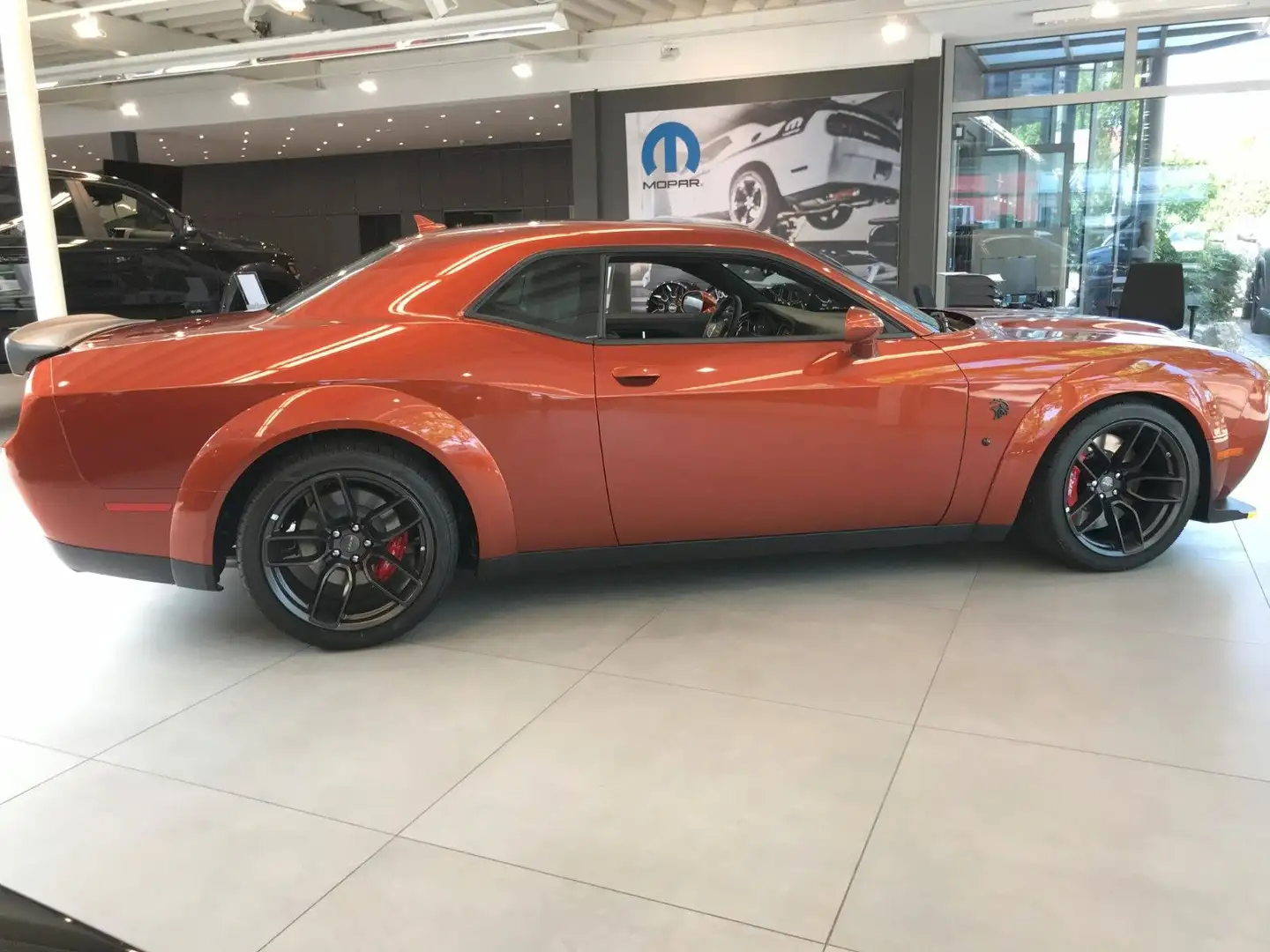 Dodge Challenger SRT Hellcat Widebody*Last Call* - 2