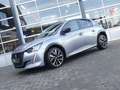 Peugeot 208 PureTech GT *t/m 10de bouwjaar garantie! Grijs - thumbnail 2