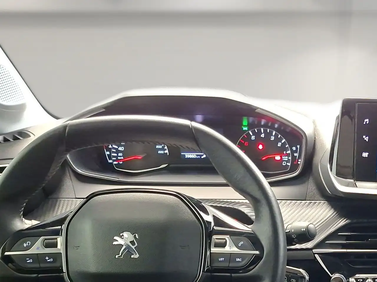 Peugeot 208 II 2019 1.2 puretech Active Pack s&s 75cv 11