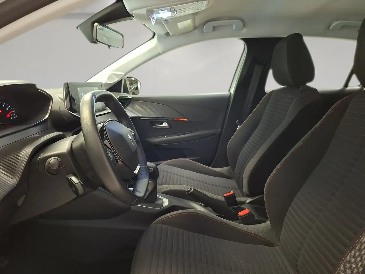 Peugeot 208 II 2019 1.2 puretech Active Pack s&s 75cv 7