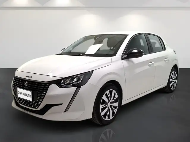 Peugeot 208 II 2019 1.2 puretech Active Pack s&s 75cv