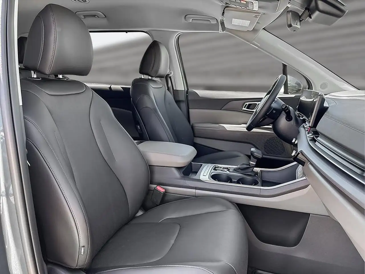 Kia Carnival photo Kia Carnival