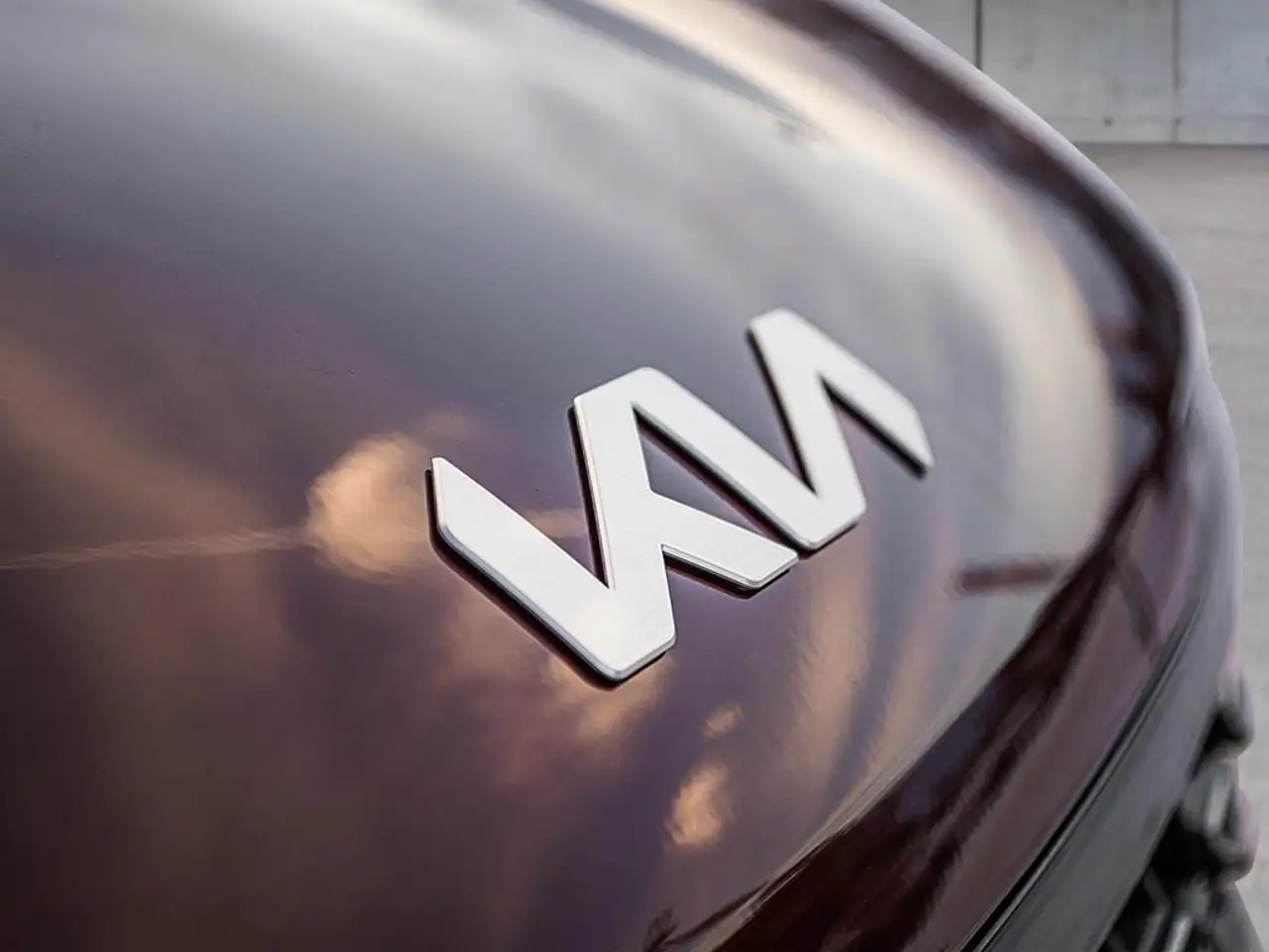 Kia Carnival photo Kia Carnival