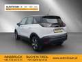 Opel Crossland 1,2 Turbo Business Blanc - thumbnail 3