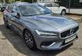 Volvo V60 KOMBI INSCRIPTION STH LEDER FAST VOLLAUSSTATTUNG Grau - thumbnail 2