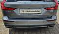 Volvo V60 KOMBI INSCRIPTION STH LEDER FAST VOLLAUSSTATTUNG Grau - thumbnail 14