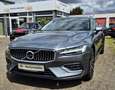Volvo V60 KOMBI INSCRIPTION STH LEDER FAST VOLLAUSSTATTUNG Grau - thumbnail 15