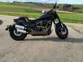 Harley-Davidson Fat Bob 114 Fekete - thumbnail 6