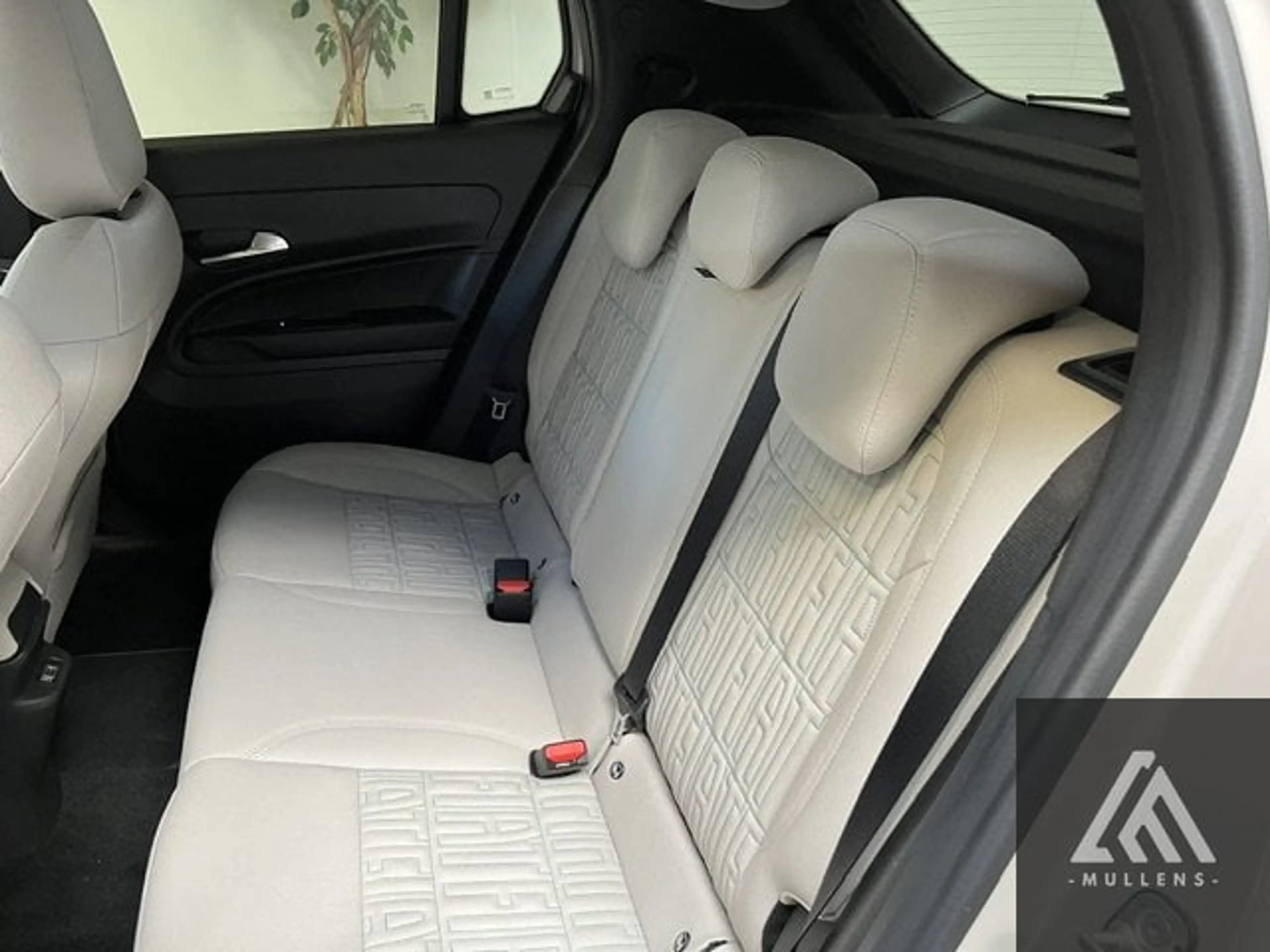 Fiat 600 1.2 Hybrid 100cv DCT La Prima — photo 13