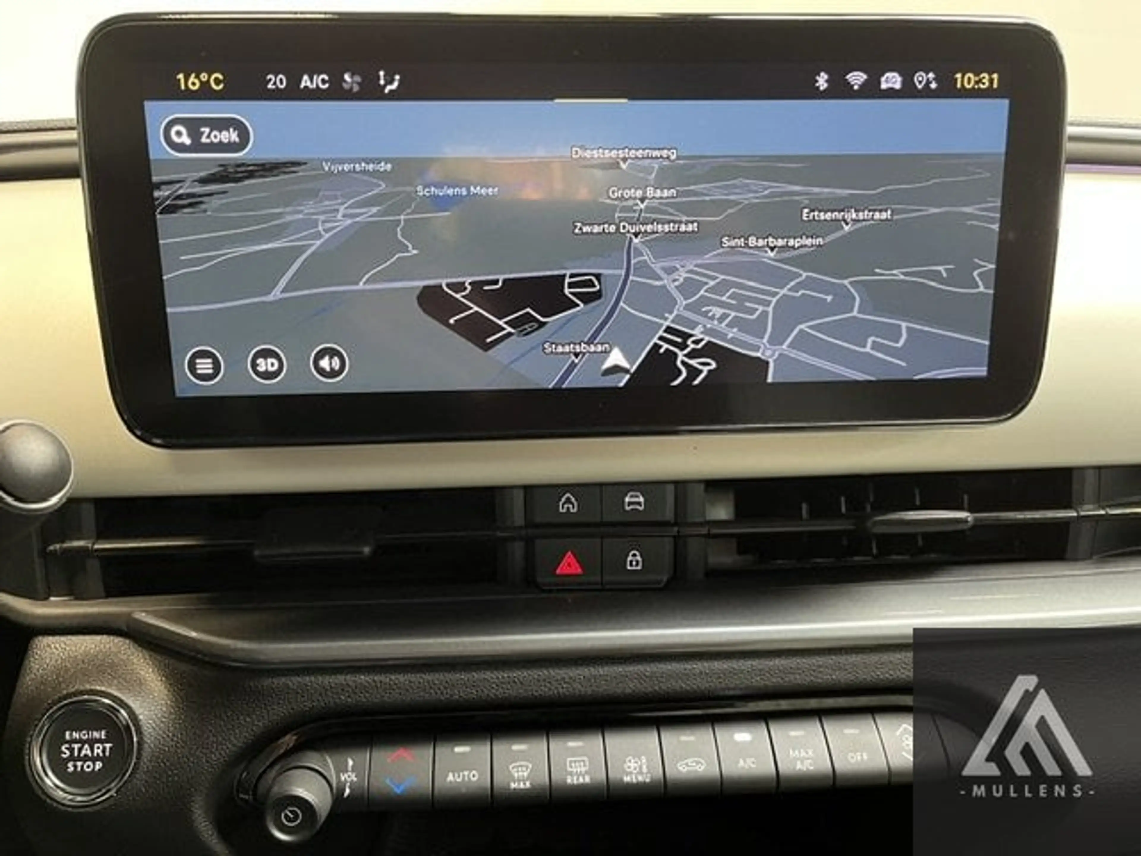 Fiat 600 1.2 Hybrid 100cv DCT La Prima — photo 9