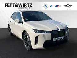 Bmw iX xDrive45 M Sport|Leasing ab 699€ mtl. Brutto*