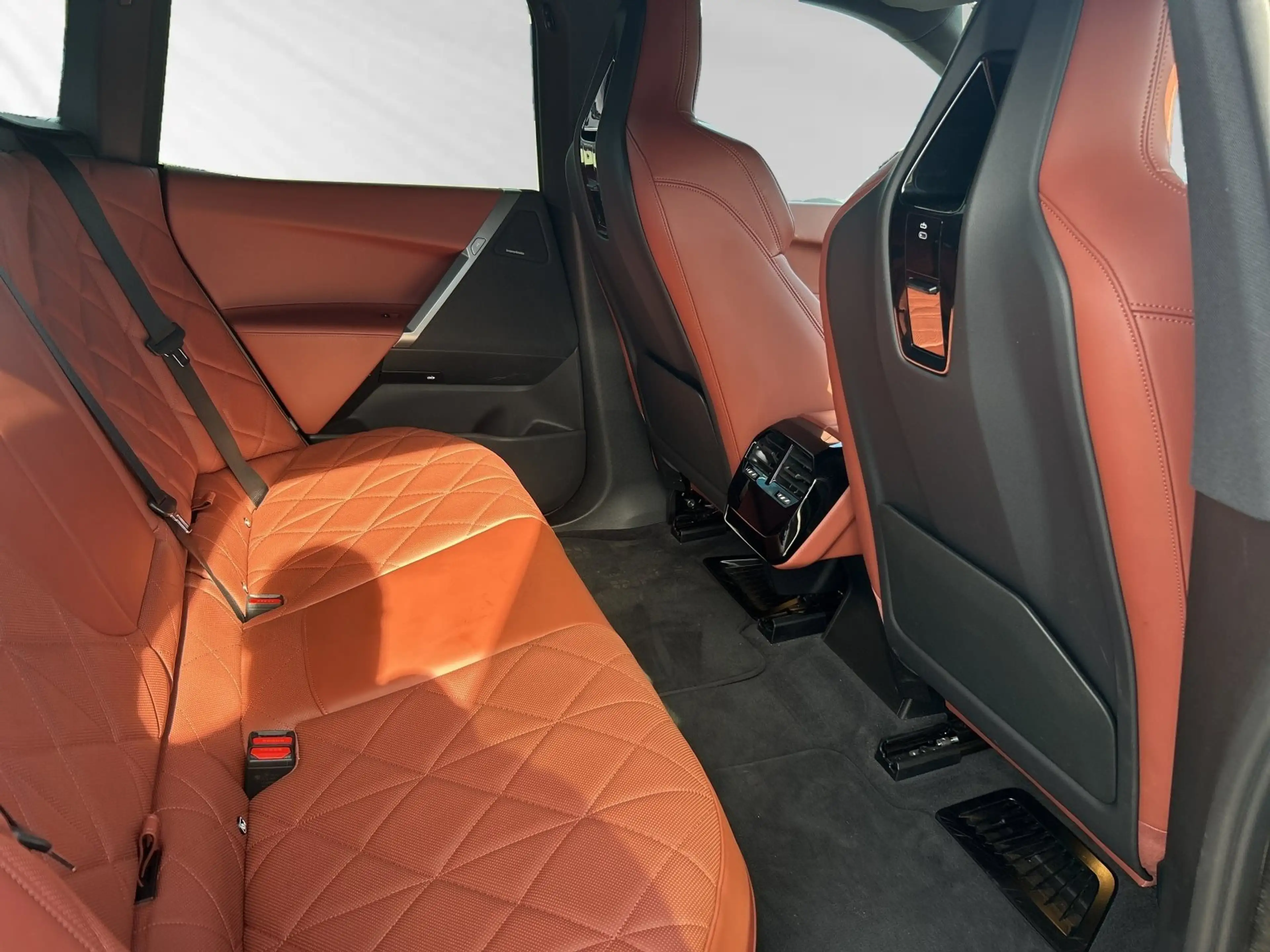 BMW iX xDrive45 M Sport|Leasing ab 699€ mtl. Brutto* — photo 15
