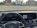 Mercedes-Benz E 350 d 4Matic 9G-TRONIC AMG Line Rojo - thumbnail 5