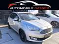 Ford C-Max Titanium 1,5 TDCi *§57a NEU*AHV*Tempomat* Silber - thumbnail 1