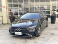 Mercedes-Benz A 180 A 180 " AMG "Premium Night edition Plus auto Schwarz - thumbnail 1