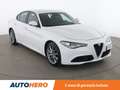 Alfa Romeo Giulia 2.2 JTDM Super 160 CV AT8 Bianco - thumbnail 8