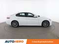 Alfa Romeo Giulia 2.2 JTDM Super 160 CV AT8 Bianco - thumbnail 7
