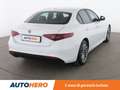 Alfa Romeo Giulia 2.2 JTDM Super 160 CV AT8 Bianco - thumbnail 6