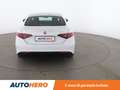 Alfa Romeo Giulia 2.2 JTDM Super 160 CV AT8 Bianco - thumbnail 5