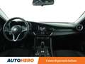Alfa Romeo Giulia 2.2 JTDM Super 160 CV AT8 Bianco - thumbnail 12