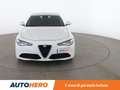 Alfa Romeo Giulia 2.2 JTDM Super 160 CV AT8 Bianco - thumbnail 9