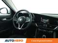 Alfa Romeo Giulia 2.2 JTDM Super 160 CV AT8 Bianco - thumbnail 13
