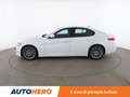 Alfa Romeo Giulia 2.2 JTDM Super 160 CV AT8 Bianco - thumbnail 3