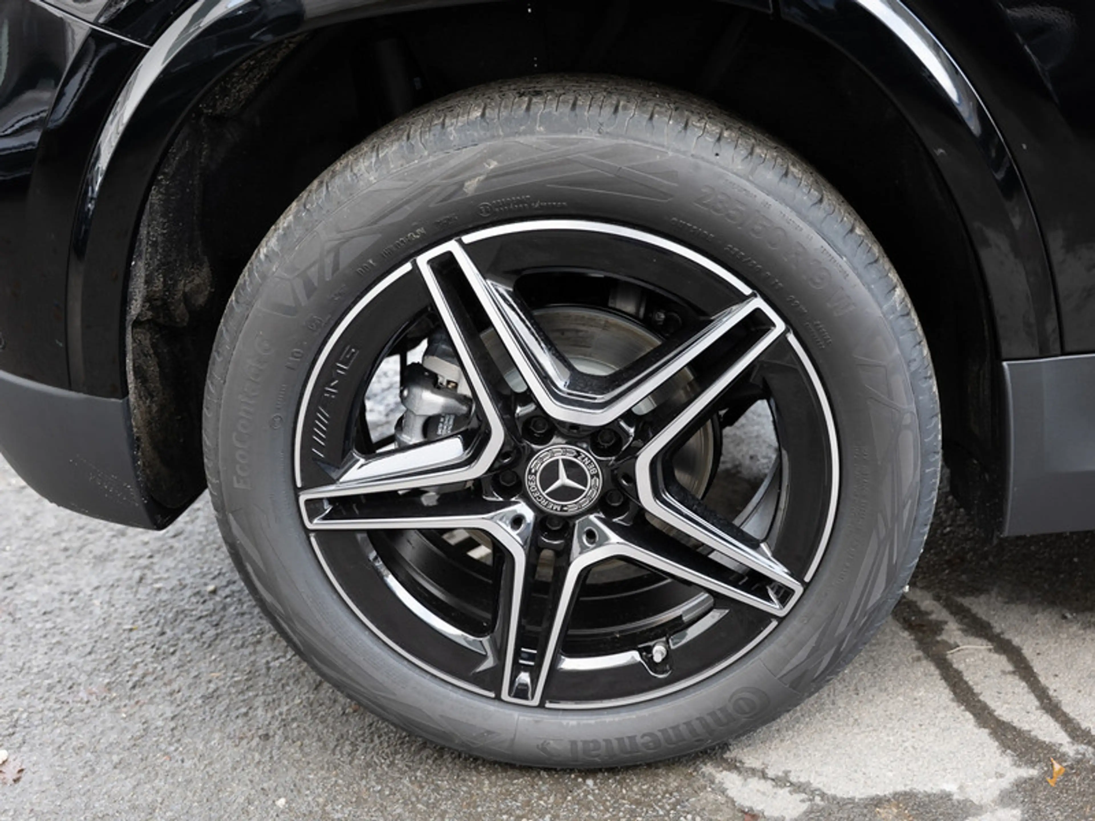 Mercedes-Benz GLA 200 AMG-Sport/MLB/360/Pano/AHK/Night/Distr — photo 6