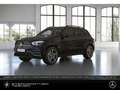 Mercedes-Benz GLE 300 d 4M AMG+NIGHT+PANO+AHK+MEMORY+AIRMATIC Schwarz - thumbnail 1