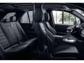 Mercedes-Benz GLE 300 d 4M AMG+NIGHT+PANO+AHK+MEMORY+AIRMATIC Schwarz - thumbnail 9