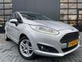 Ford Fiesta 1.0 EcoBoost Titanium NL.Auto/100PK/Trekhaak/Distr Gris - thumbnail 2