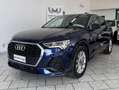 Audi Q3 Q3 I 2019 Sportback 35 2.0 tdi Busin Plus s-tronic Bleu - thumbnail 1