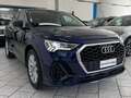 Audi Q3 Q3 I 2019 Sportback 35 2.0 tdi Busin Plus s-tronic Bleu - thumbnail 23